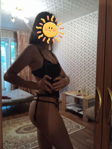 Индивидуалка Регина Фотография 2